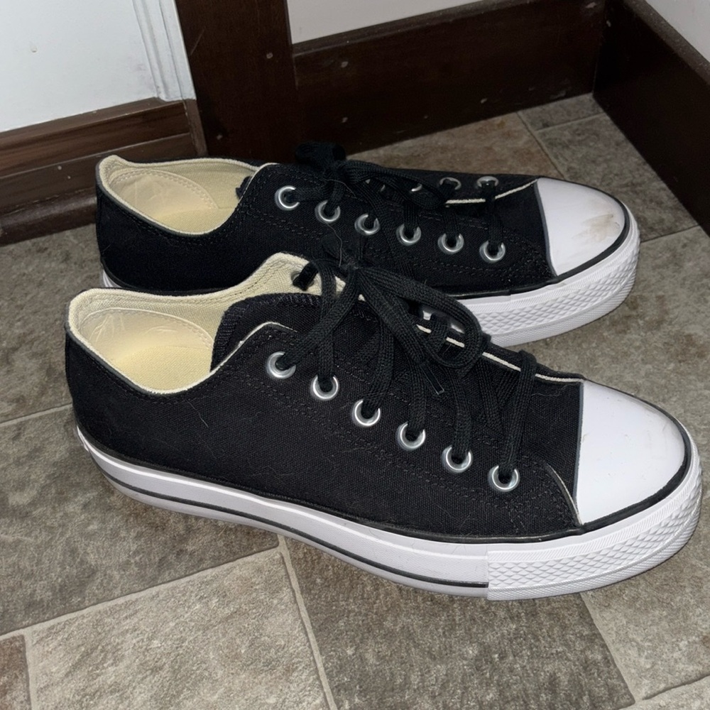 Converse Platform